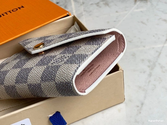 Wallet VICTORINE Vuitton Louis 0816
